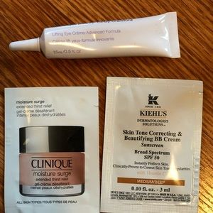 Brand New Meaningful Beauty Lifting Eye Cream! :)